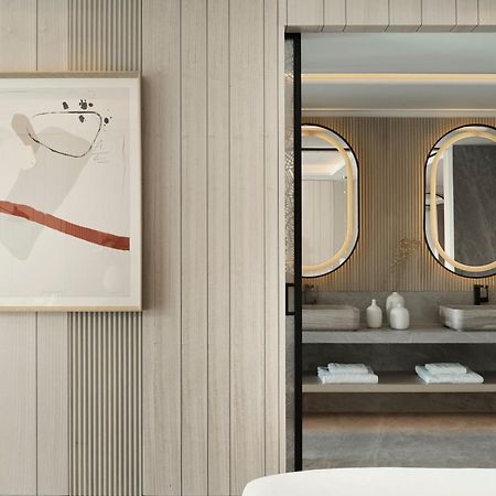 Deos Mykonos - A Myconian Collection Hotel Mykonos Town エクステリア 写真