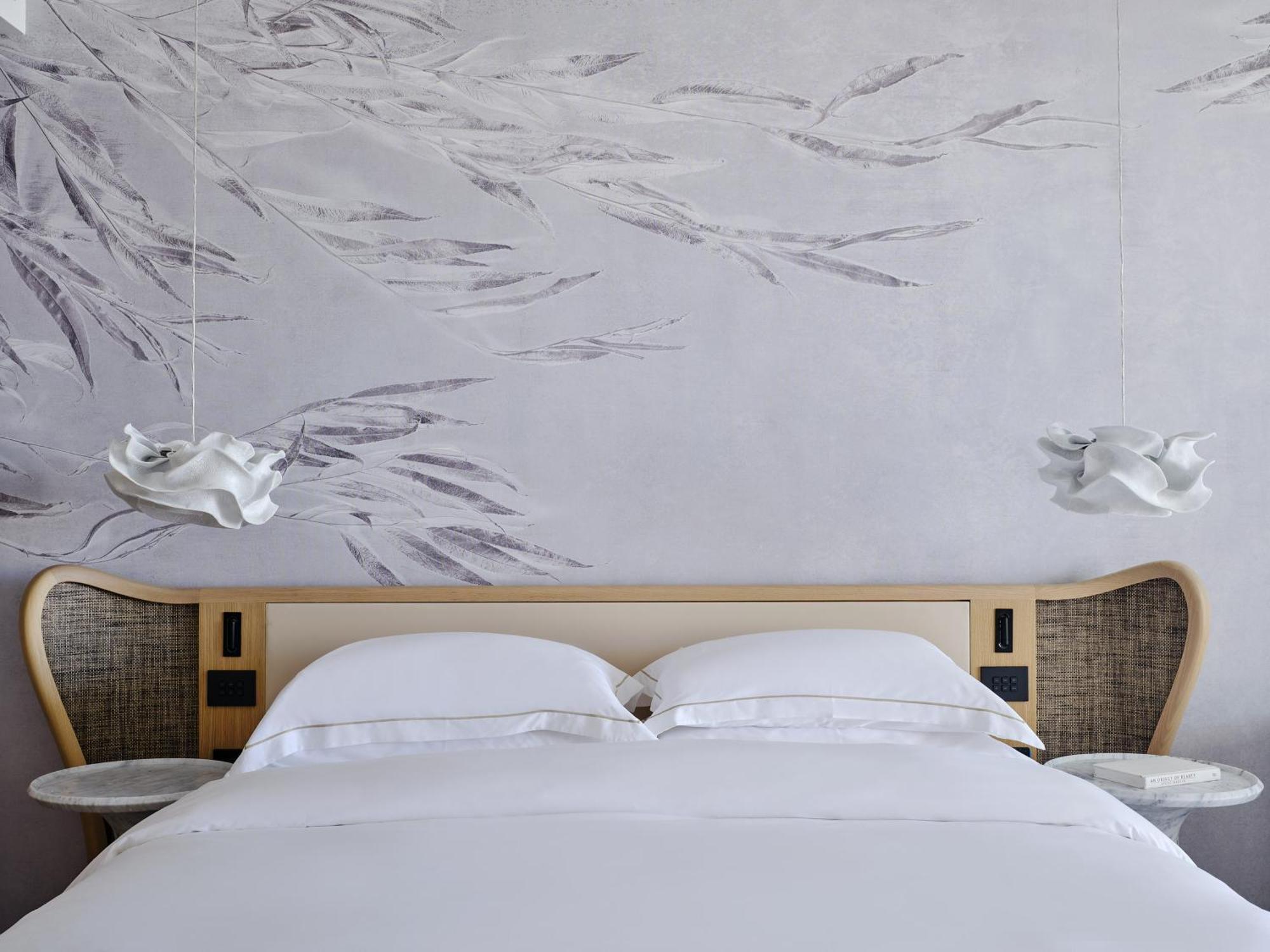 Deos Mykonos - A Myconian Collection Hotel Mykonos Town エクステリア 写真