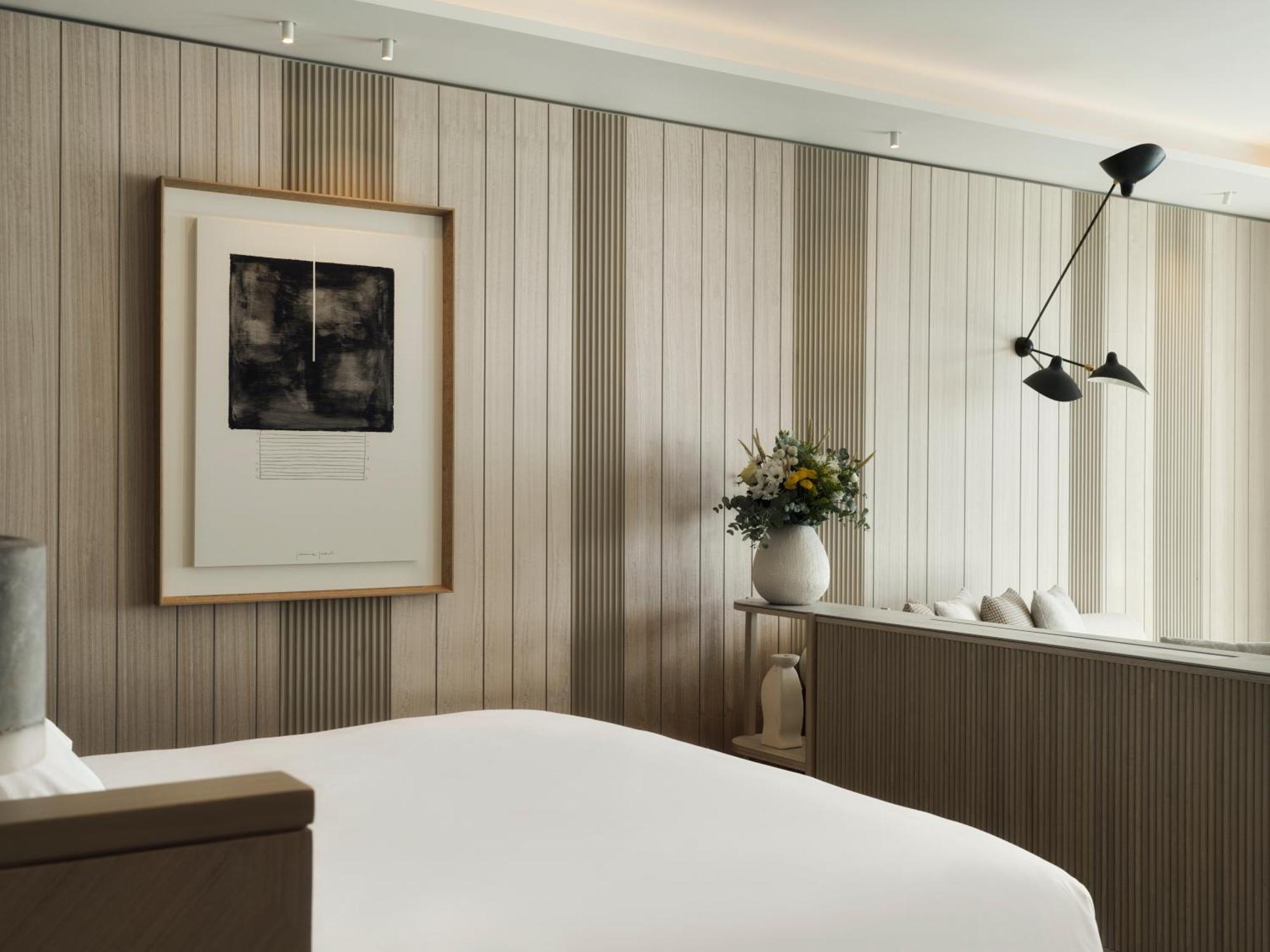Deos Mykonos - A Myconian Collection Hotel Mykonos Town エクステリア 写真