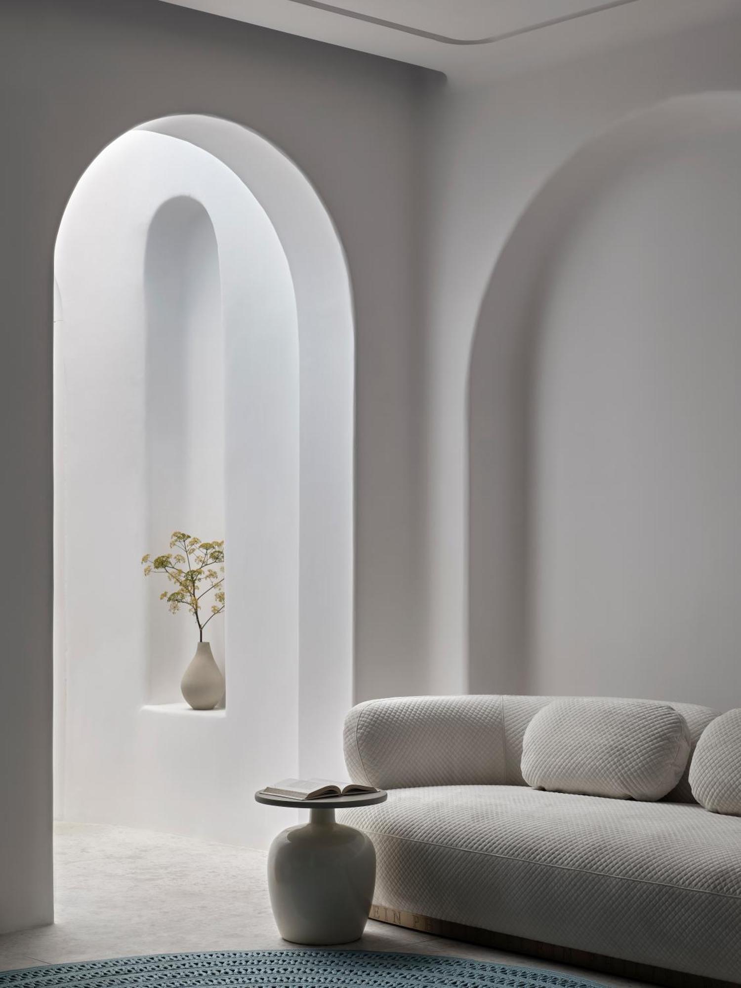 Deos Mykonos - A Myconian Collection Hotel Mykonos Town エクステリア 写真