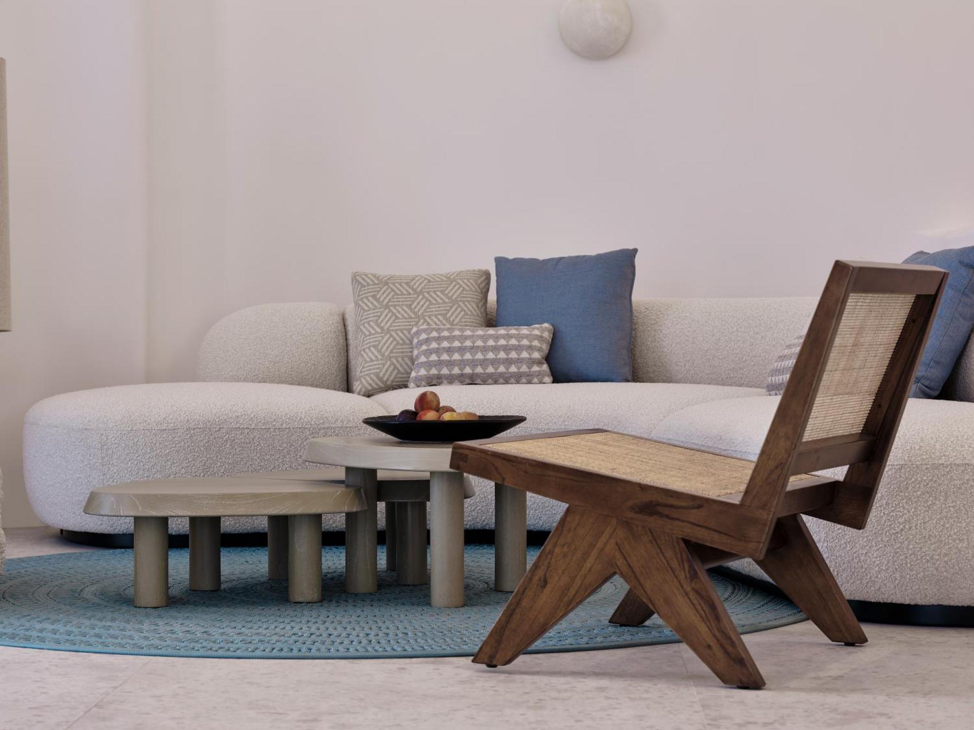 Deos Mykonos - A Myconian Collection Hotel Mykonos Town エクステリア 写真