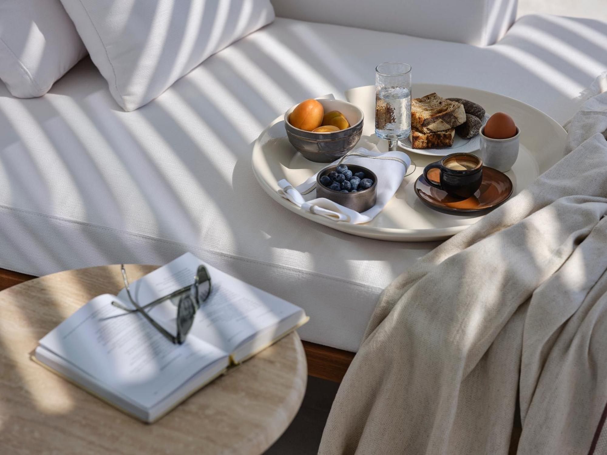 Deos Mykonos - A Myconian Collection Hotel Mykonos Town エクステリア 写真