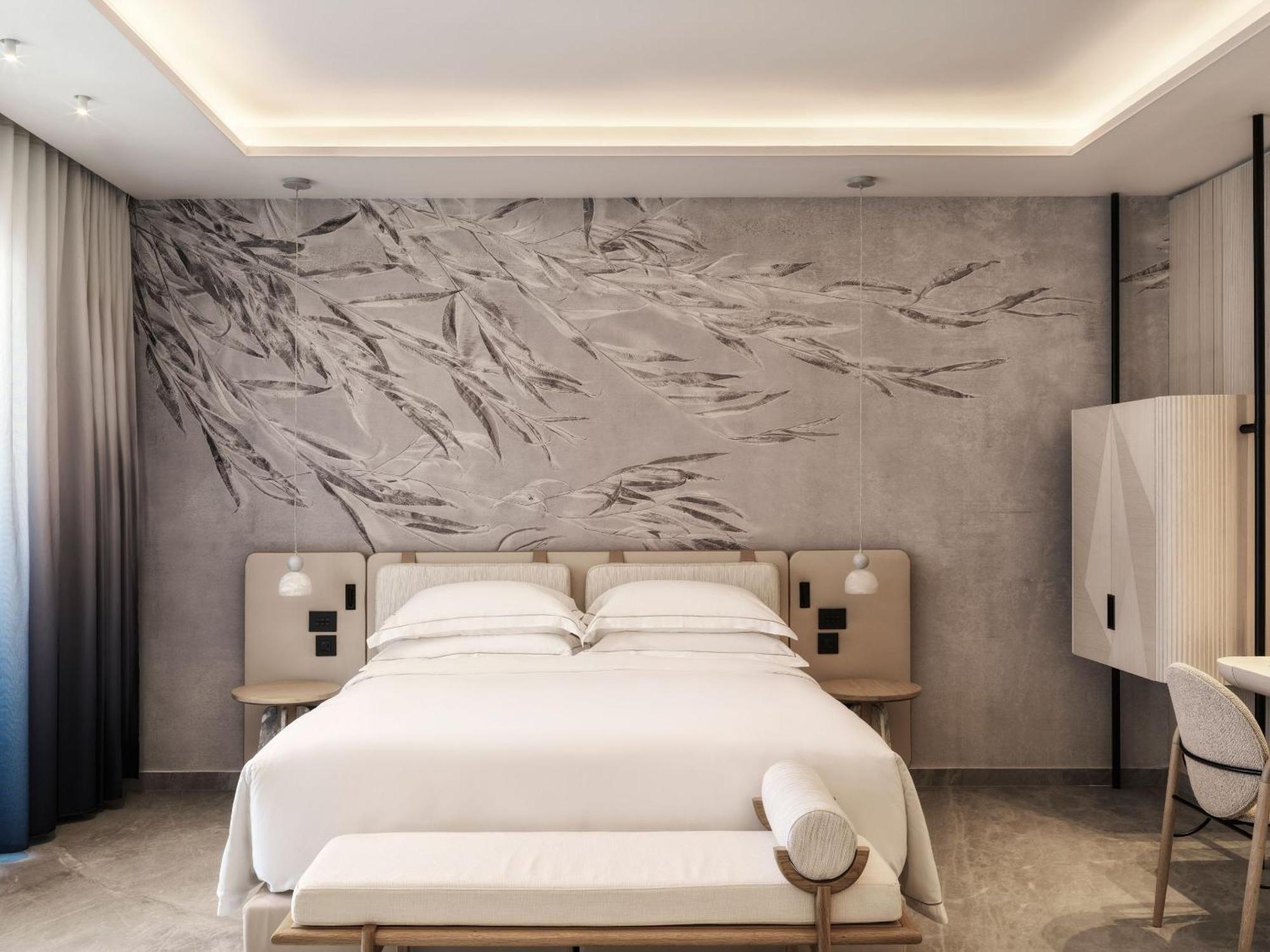 Deos Mykonos - A Myconian Collection Hotel Mykonos Town エクステリア 写真