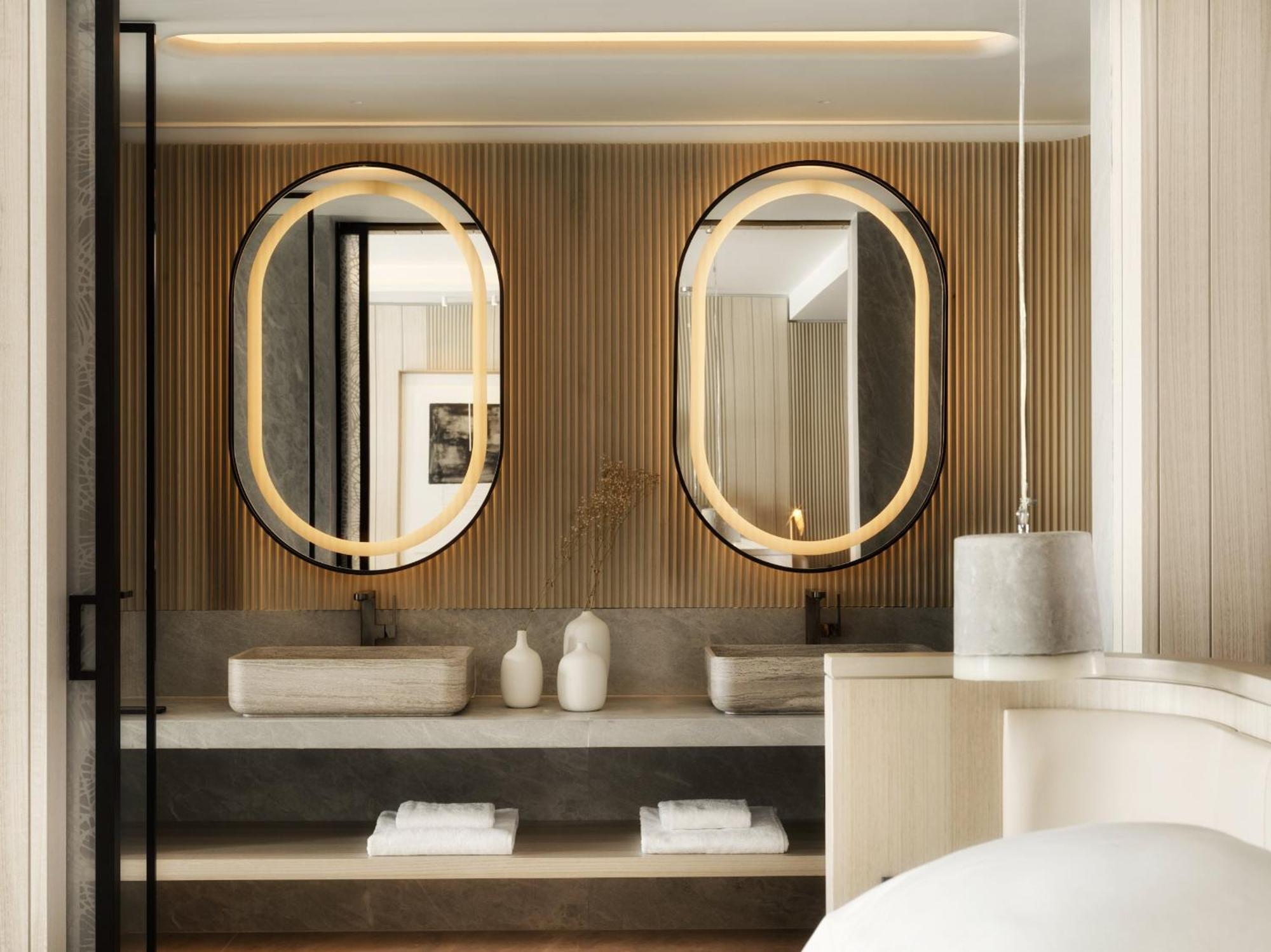 Deos Mykonos - A Myconian Collection Hotel Mykonos Town エクステリア 写真